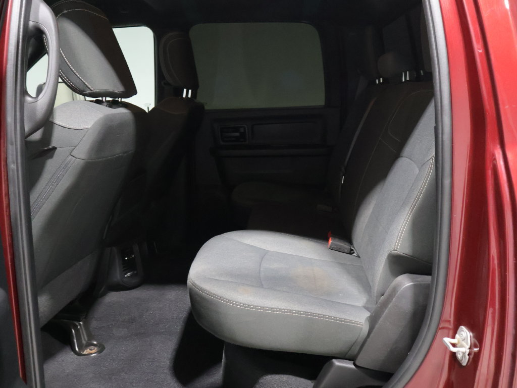 Used 2021 RAM 2500 Tradesman AWD/4WD image 16