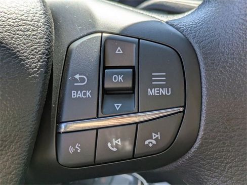 New 2025 Ford Transit 150 Low Roof w/ Load Area Protection Package image 17