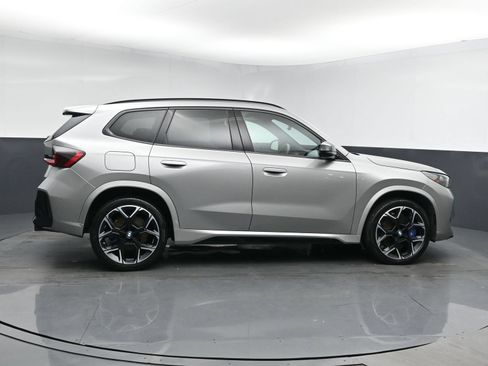 Used 2026 BMW X1 M35i AWD/4WD image 3