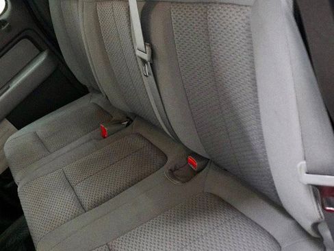 Used 2013 Ford F150 XLT w/ Luxury Equipment Group AWD/4WD image 5