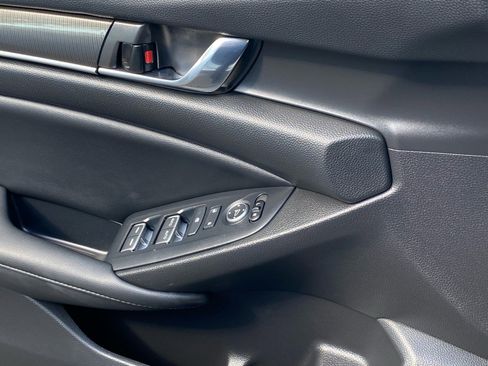 Used 2022 Honda Accord Sport Special Edition image 18