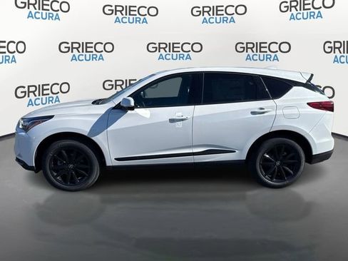 New 2026 Acura RDX SH-AWD image 8