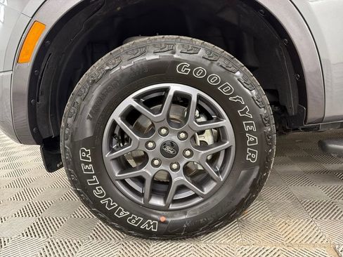 Used 2024 Ford Ranger XLT w/ FX4 Off-Road Package image 11