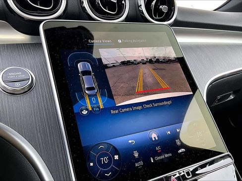 New 2026 Mercedes-Benz C 300 Sedan image 14