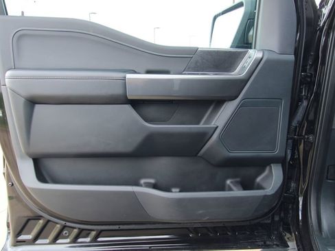 Used 2023 Ford F150 XLT w/ Equipment Group 302A High image 40