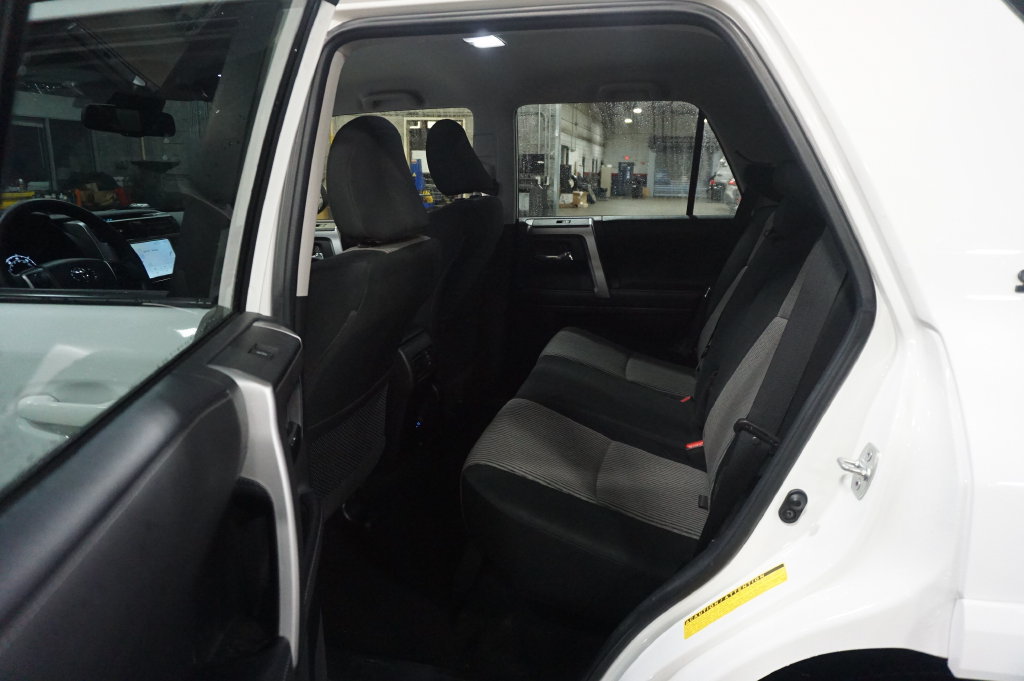 Used 2023 Toyota 4Runner SR5 RWD image 14