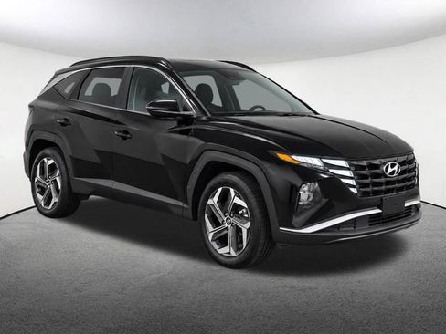 Used 2022 Hyundai Tucson SEL AWD/4WD image 2