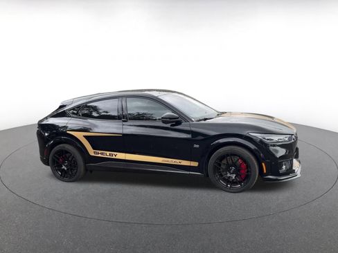 Used 2023 Ford Mustang Mach-E GT image 2