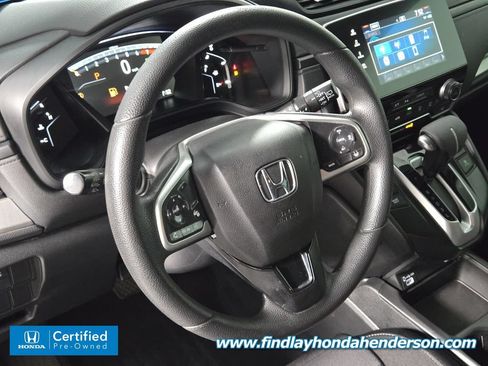 Used 2022 Honda CR-V Special Edition image 25