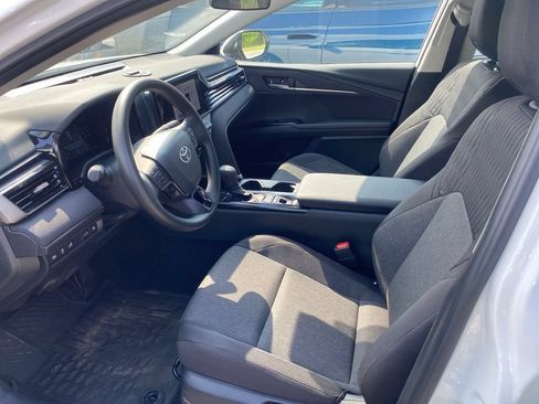 Used 2026 Toyota Camry LE FWD image 10