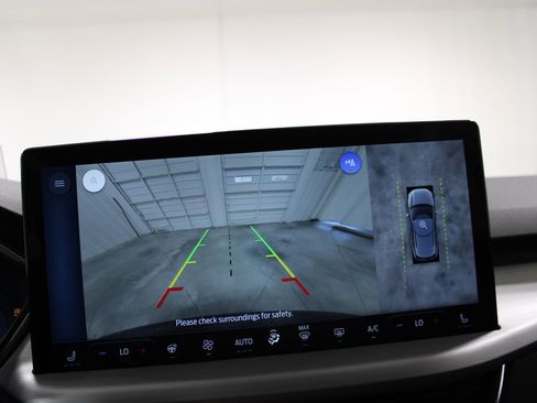 New 2025 Ford Escape SE w/ PHEV Premium Package image 55