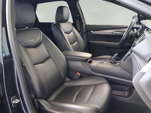 Used 2021 Cadillac XT5 Luxury image 19