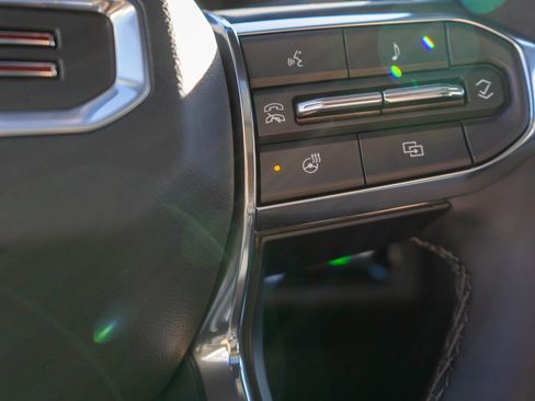 New 2026 GMC Yukon XL Elevation w/ Elevation Premium Package image 24