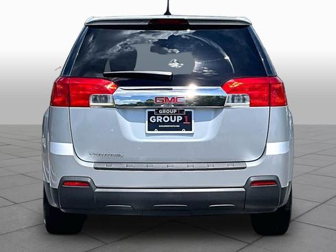Used 2013 GMC Terrain SLE FWD image 5