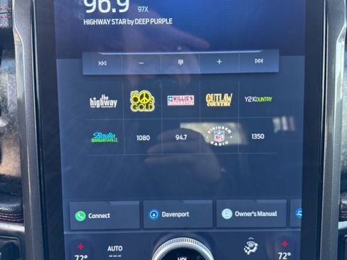 Used 2024 Ford Expedition Limited image 24