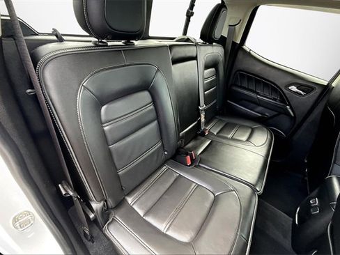 Used 2022 GMC Canyon Denali image 26