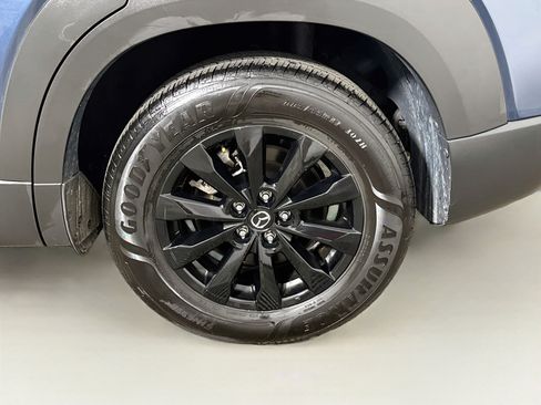 Used 2025 MAZDA CX-50 AWD 2.5 S w/ Premium Package image 28