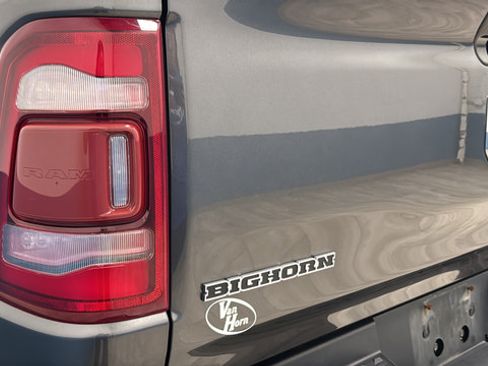 Used 2020 RAM 1500 Big Horn AWD/4WD image 34