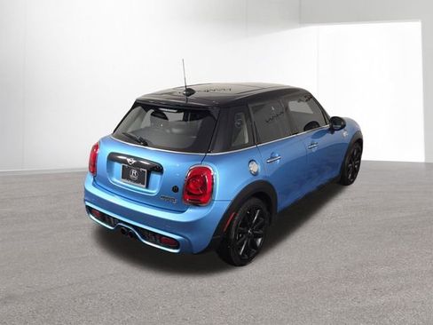 Used 2016 MINI Cooper S FWD image 41