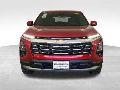 New 2026 Chevrolet Equinox LT w/ Safety and Technology Package