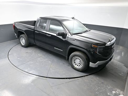 New 2026 GMC Sierra 1500 Pro w/ Pro Value Package AWD/4WD image 34