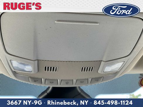 Used 2022 Ford Edge SE w/ Black Appearance Package AWD/4WD image 26