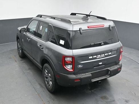 New 2026 Ford Bronco Sport Big Bend w/ Convenience Package image 20