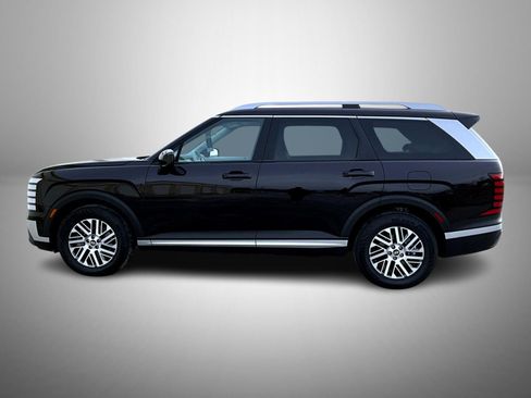 Certified 2026 Hyundai Palisade SEL image 8