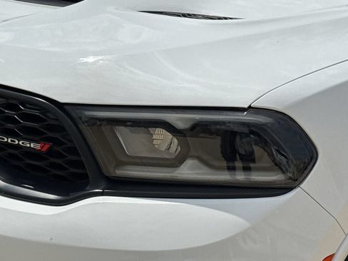 Used 2023 Dodge Durango GT AWD/4WD image 4