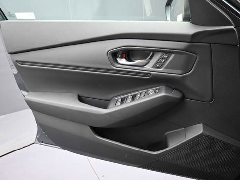 New 2025 Honda Accord EX-L image 10