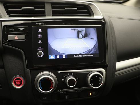 Used 2018 Honda Fit EX image 22