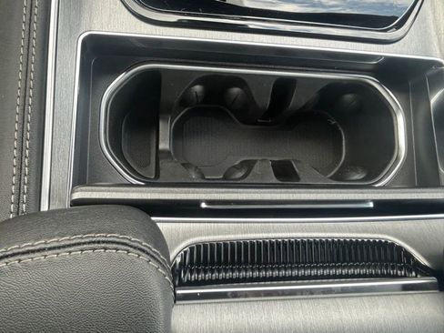 New 2025 Jeep Wagoneer Series II image 22