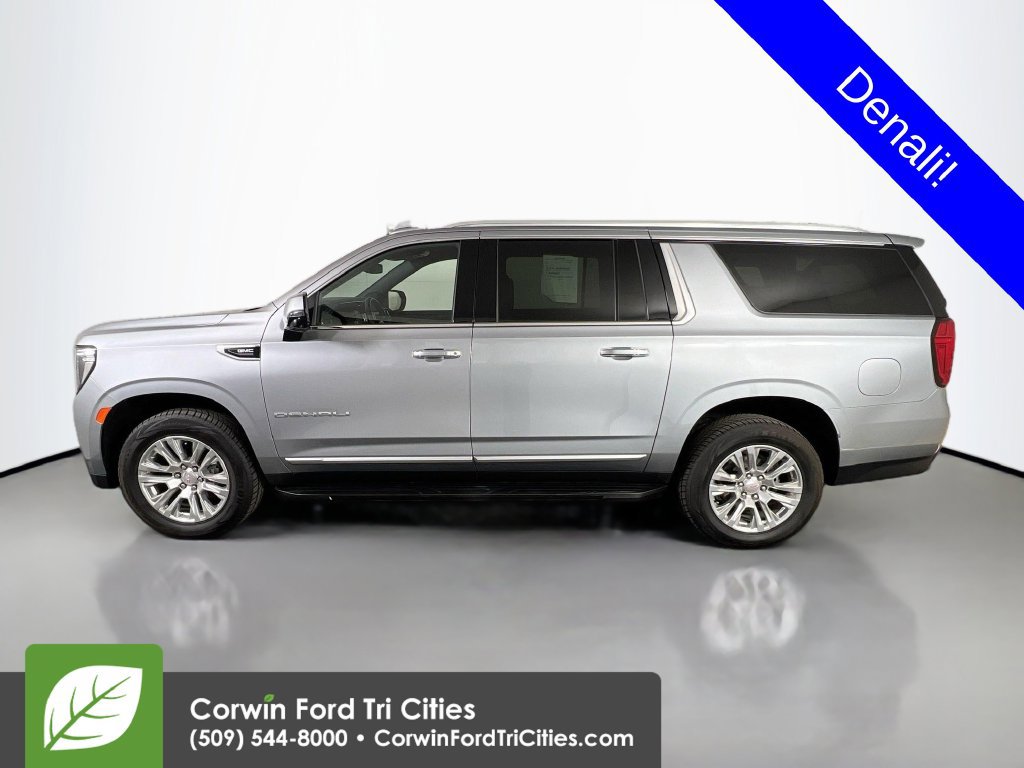 Used 2024 GMC Yukon XL Denali AWD/4WD image 6