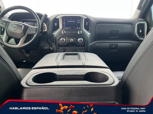 Used 2019 GMC Sierra 1500 Denali w/ LPO, GMC Protection Package RWD image 15