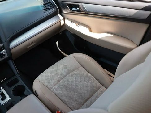 Used 2015 Subaru Outback 2.5i Premium AWD/4WD image 20