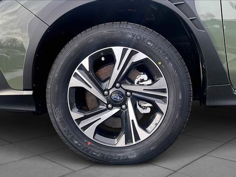 New 2026 Subaru Crosstrek 2.0i Premium AWD/4WD image 11