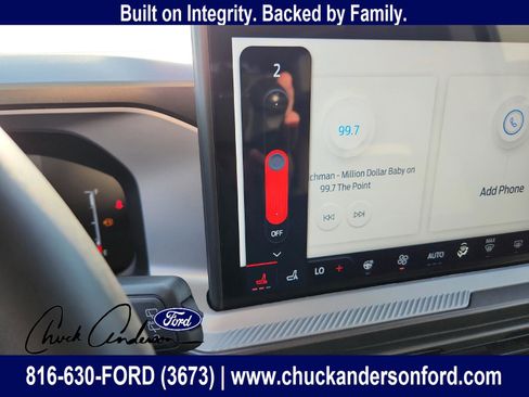 New 2026 Ford Bronco Sport Outer Banks AWD/4WD image 19