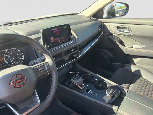 Used 2026 Nissan Rogue SV w/ Rock Creek Premium Package AWD/4WD image 29