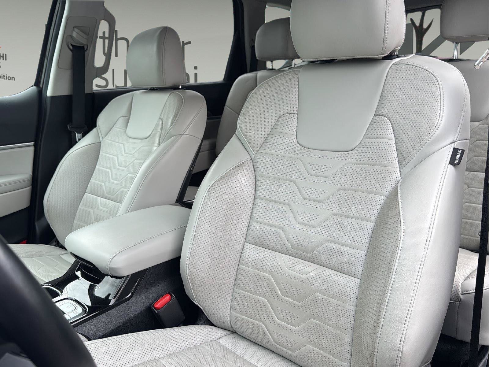 Used 2021 Kia Telluride SX w/ SX Prestige Package AWD/4WD image 19