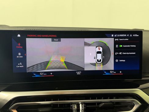Used 2023 BMW i4 eDrive35 w/ Premium Package RWD image 27