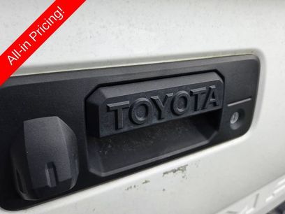 Used 2020 Toyota Tacoma SR