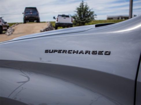 New 2025 Chevrolet Silverado 1500 RST w/ Convenience Package II AWD/4WD image 73