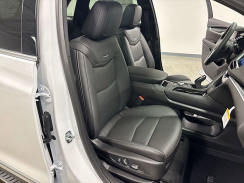 New 2025 Cadillac XT5 Premium Luxury w/ Technology Package image 33