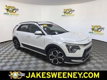 Certified 2024 Kia Niro EX Touring
