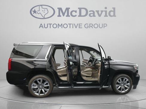 Used 2020 Chevrolet Tahoe Premier RWD image 42