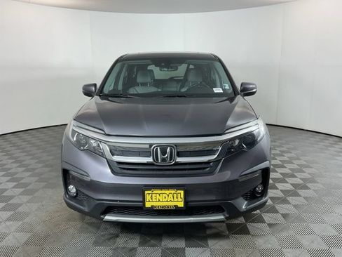 Used 2019 Honda Pilot EX-L image 2
