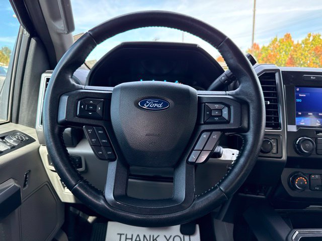 Used 2019 Ford F150 XLT w/ Equipment Group 301A Mid AWD/4WD image 20