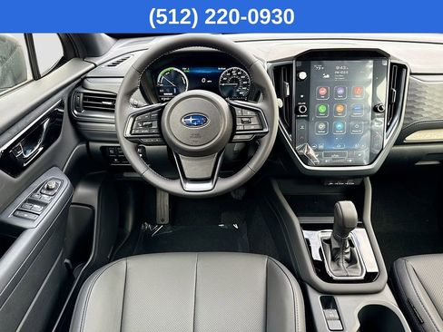 New 2025 Subaru Forester Limited image 29