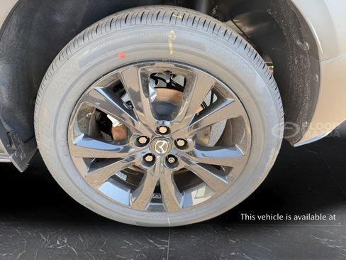 New 2026 MAZDA CX-30 AWD 2.5 S w/ Select Sport Pkg image 18