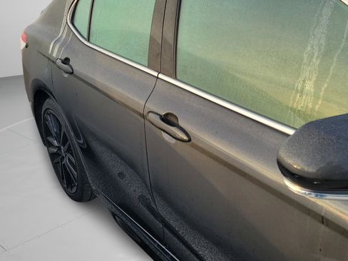 Used 2024 Toyota Camry XSE image 20